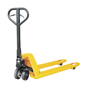 Гидравлические тележки