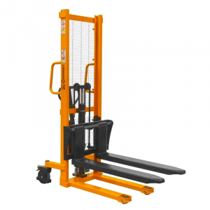 Штабелеры гидравлические