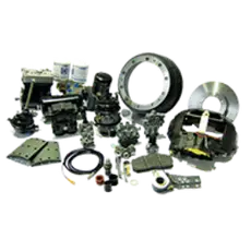 Тормозная система