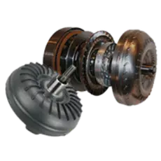 Трансмиссия