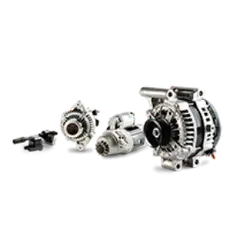 Электрооборудование