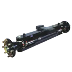 Управляемый мост