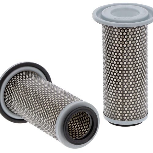 Воздушный фильтр Hi-Fi Filter SA 10021 1574111080 200045A1 156010320240 6682494 3EC0125830