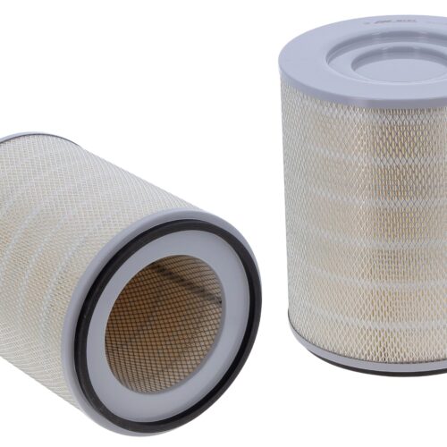Воздушный фильтр Hi-Fi Filter SA 10285, 1P2781 4M9334 7W5317 8N5317 8N5373 9L0699 9M1827