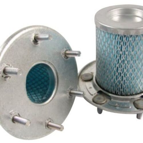 Воздушный фильтр Hi-Fi Filter SA 10288, F1250561 1S1286 21286 4M9335 4M9339 4N4812 5R0381 7S5474 9S0664 9S1128