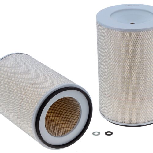 Воздушный фильтр Hi-Fi Filter SA 10374 5507991 5508916 6001813800 6215817032 6125817032