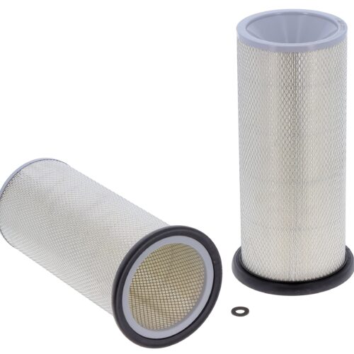 Воздушный фильтр Hi-Fi Filter SA 10770 6241719500 87682971 4085788 LAF1754 2080103261 6678200