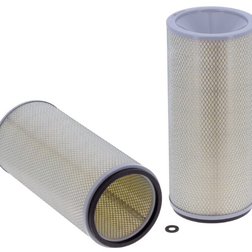 Воздушный фильтр Hi-Fi Filter SA 16164