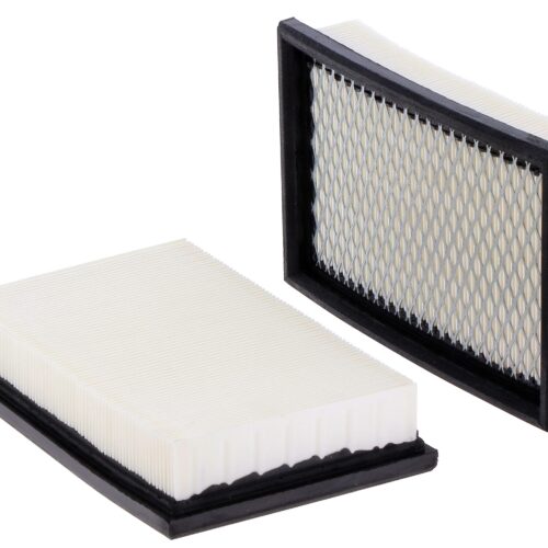 Воздушный фильтр Hi-Fi Filter SA 11723 25041591 AF602 86504784 PA2104 PA2104