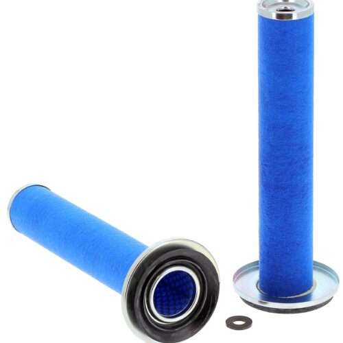 Воздушный фильтр Hi-Fi Filter SA 11774 MG272744 TRA8273235 272744 31788 D82775