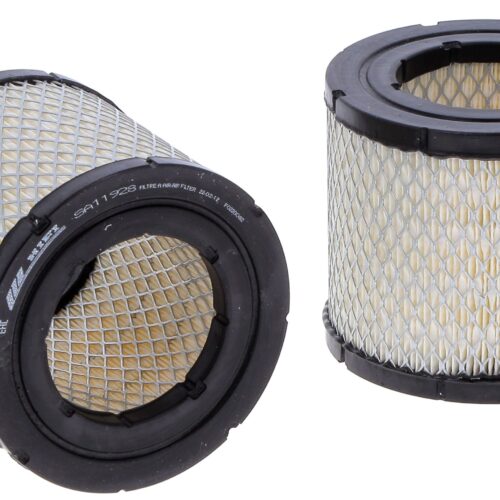 Воздушный фильтр Hi-Fi Filter SA 11928 1619126900 30700400 C1450 WGA142 LX162