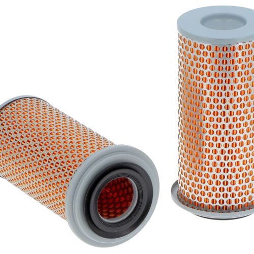 Воздушный фильтр Hi-Fi Filter SA 12093 A785849 ORE30703 456575 DA2474 17168