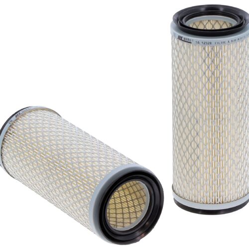 Воздушный фильтр Hi-Fi Filter SA 12328 P606953 AF25578M TO07016323 35530501800