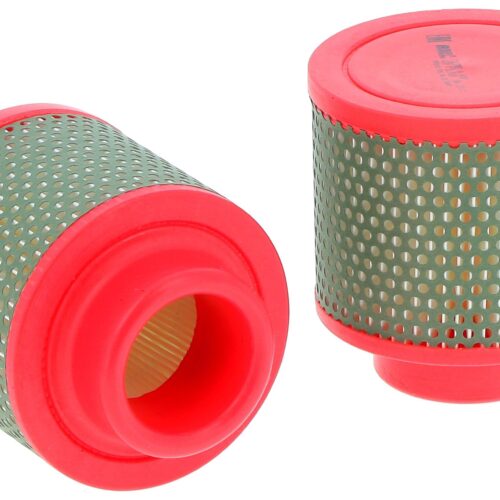 Воздушный фильтр Hi-Fi Filter SA 13115 A11207674 92888718 C1131 SL8585
