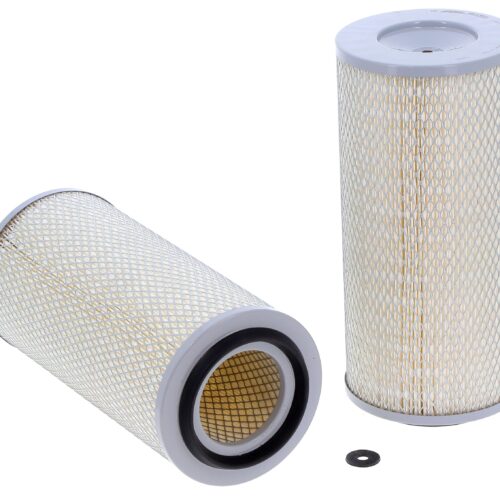 Воздушный фильтр Hi-Fi Filter SA 14008 1619299700 403017197 04005074 200233420