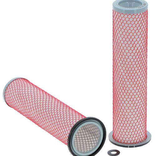 Воздушный фильтр Hi-Fi Filter SA 14100