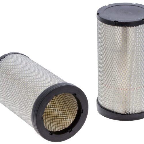 Воздушный фильтр Hi-Fi Filter SA 16123