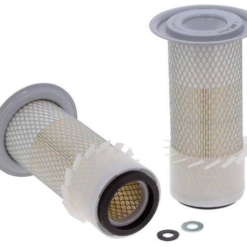 Воздушный фильтр Hi-Fi Filter SA 18007