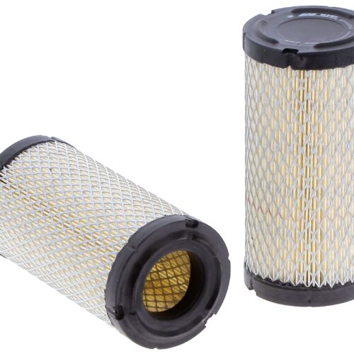 Воздушный фильтр (салонный) Hi-Fi Filter SC 90094