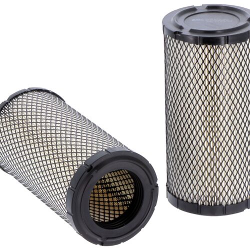 Воздушный фильтр Hi-Fi Filter SA 16068