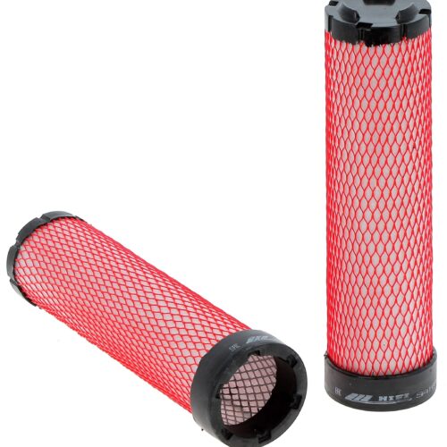 Воздушный фильтр Hi-Fi Filter SA 16080