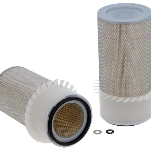 Воздушный фильтр Hi-Fi Filter SA 11685K E0250599 8T7462 3325106 AZ20625 1042412M91 1654695008