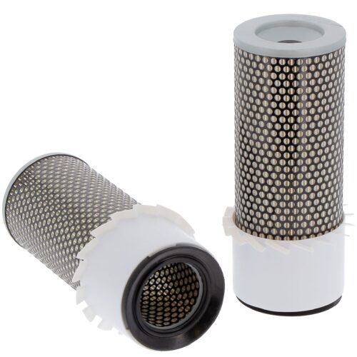 Воздушный фильтр Hi-Fi Filter SA 10385K 6663418 215448A1 605264 2097035 142215221300 AH19847 1510411080