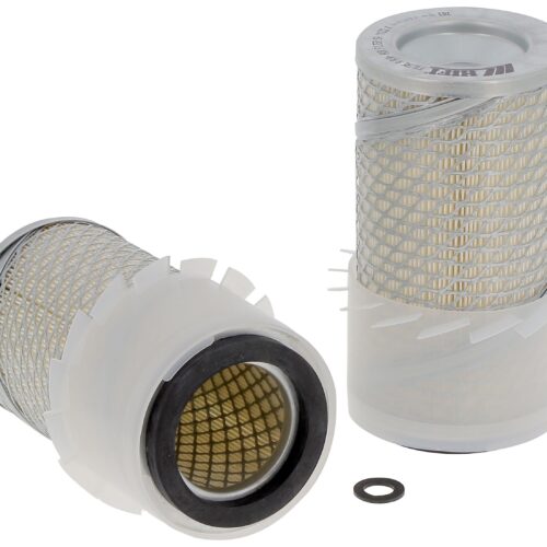Воздушный фильтр Hi-Fi Filter SA 11522K 17210ZC6016 8970763960 6786054830 4012200380 12935012900