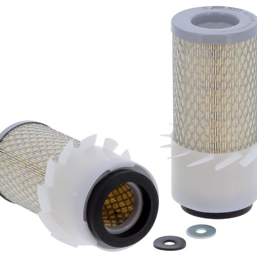 Воздушный фильтр Hi-Fi Filter SA 11608K PA3895FN 8970648 P148970 142710128400 1522111224