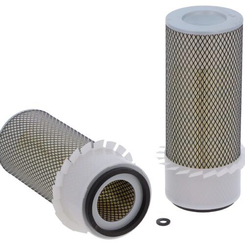 Воздушный фильтр Hi-Fi Filter SA 11683K D55864, D56453 P107668 2260211110 504507