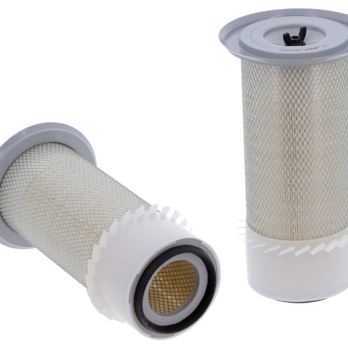 Воздушный фильтр Hi-Fi Filter SA 17485