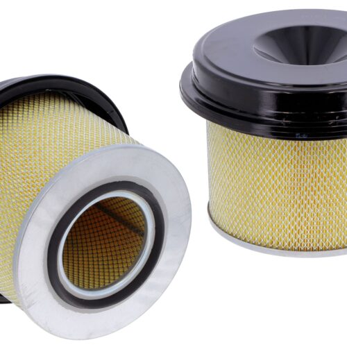 Воздушный фильтр Hi-Fi Filter SA 10928