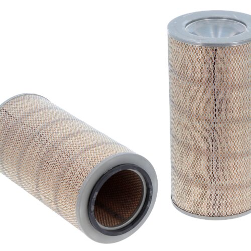 Воздушный фильтр Hi-Fi Filter SA 11884 2914603900 P781703 3098070060 6001823220 3098070060