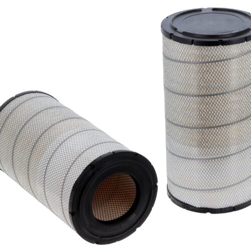 Воздушный фильтр Hi-Fi Filter SA 16358