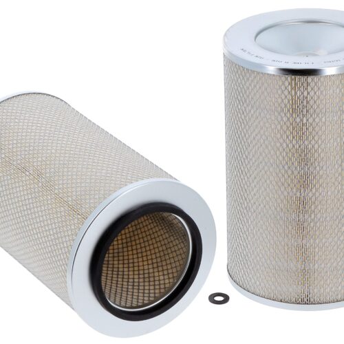 Воздушный фильтр Hi-Fi Filter SA 16163