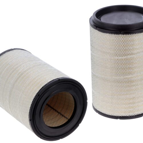 Воздушный фильтр Hi-Fi Filter SA 16241
