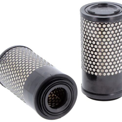 Воздушный фильтр Hi-Fi Filter SA 18185