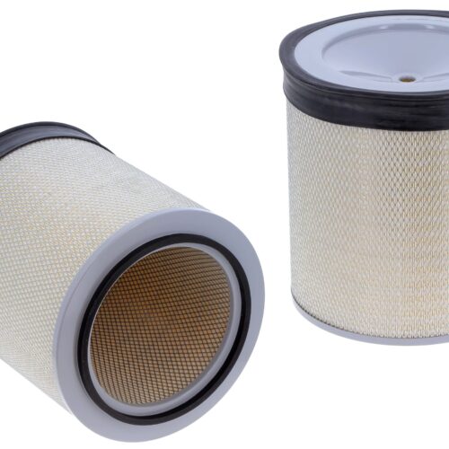 Воздушный фильтр Hi-Fi Filter SA 16255