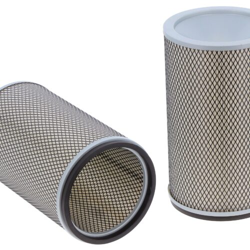 Воздушный фильтр Hi-Fi Filter SA 16256