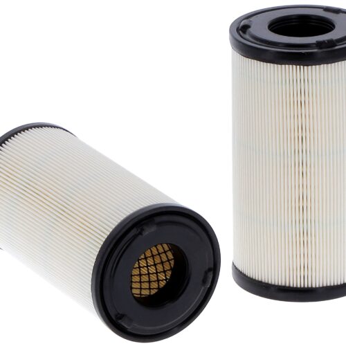 Воздушный фильтр Hi-Fi Filter SA 16311