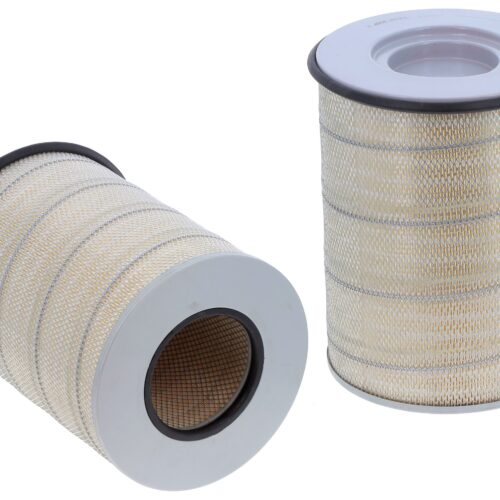 Воздушный фильтр Hi-Fi Filter SA 16321