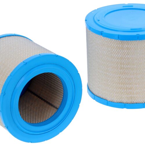 Воздушный фильтр Hi-Fi Filter SA 16329