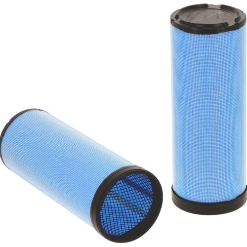 Воздушный фильтр Hi-Fi Filter SA 16343