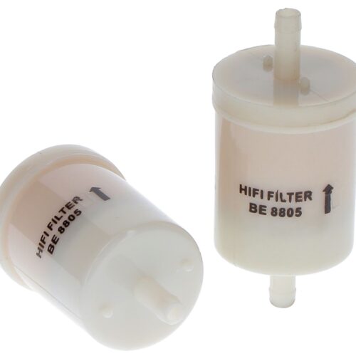 Топливный фильтр Hi-Fi Filter BE 8805