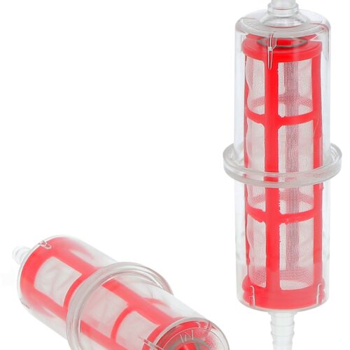 Топливный фильтр Hi-Fi Filter RT 6