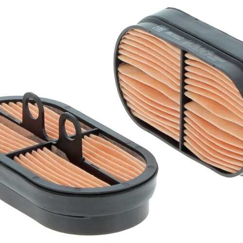 Воздушный фильтр Hi-Fi Filter SA 16449