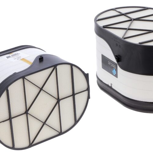 Воздушный фильтр Hi-Fi Filter SA 16474