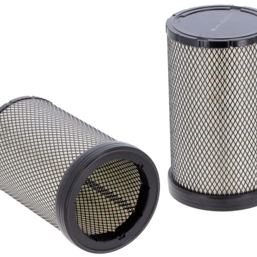 Воздушный фильтр Hi-Fi Filter SA 16717