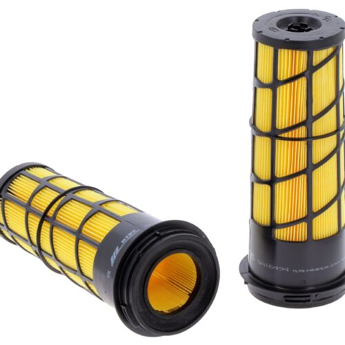 Воздушный фильтр Hi-Fi Filter SA 16494