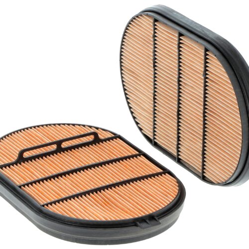 Воздушный фильтр Hi-Fi Filter SA 16509